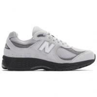 Для бега New Balance 2002R Grey Black Jd Sports Exclusive M2002RC1