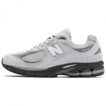 Для бега New Balance 2002R Grey Black Jd Sports Exclusive M2002RC1