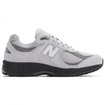 Для бега New Balance 2002R Grey Black Jd Sports Exclusive M2002RC1