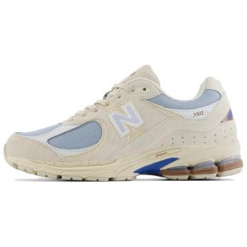 Для бега New Balance 2002R Grey Sky Blue M2002RBZ