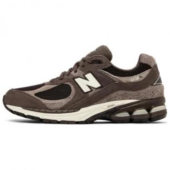 Для бега New Balance 2002R Shoe Palace Volcanic Rocks Brown M2002RGM