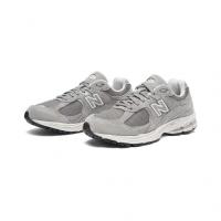 Для бега New Balance 2002R Marblehead Light Aluminum ML2002RC