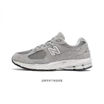 Для бега New Balance 2002R Marblehead Light Aluminum ML2002RC