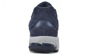 Для бега New Balance 2002R Navy Silver Metallic ML2002RL