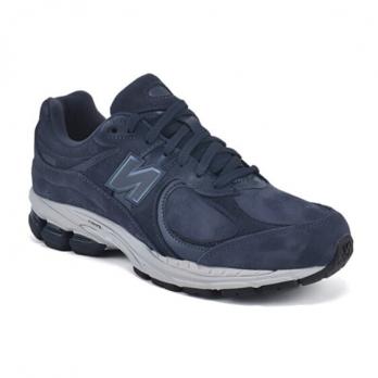 Для бега New Balance 2002R Navy Silver Metallic ML2002RL