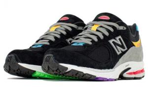 Для бега New Balance 2002R Dtlr Masquerade M2002RDT