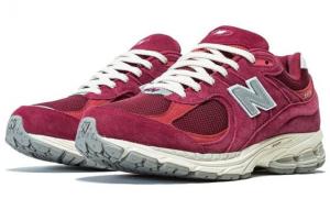 Для бега New Balance 2002R Bordeaux M2002RHA