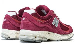 Для бега New Balance 2002R Bordeaux M2002RHA