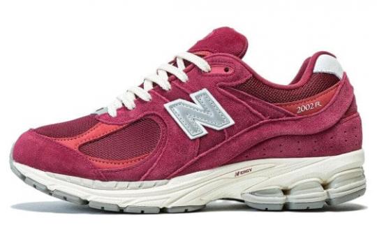 Для бега New Balance 2002R Bordeaux M2002RHA