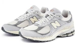 Для бега New Balance 2002R Lunar New Year Concrete M2002RLN