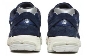 Для бега New Balance 2002R Navy Grey M2002RHL