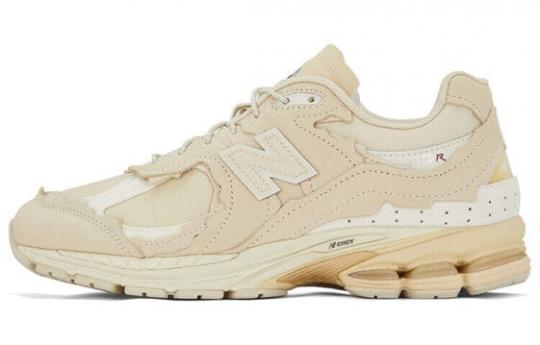 Для бега New Balance 2002R Protection Pack Sandstone M2002RDQ