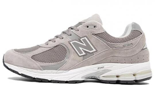 Для бега New Balance 2002R Grey White M2002RJM