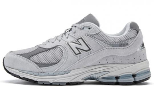 Для бега New Balance 2002R Grey ML2002R0