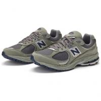 Для бега New Balance 2002R Light Grey ML2002RA