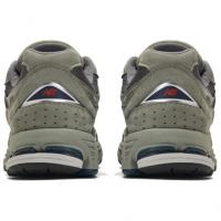 Для бега New Balance 2002R Light Grey ML2002RA