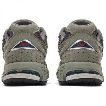 Для бега New Balance 2002R Light Grey ML2002RA