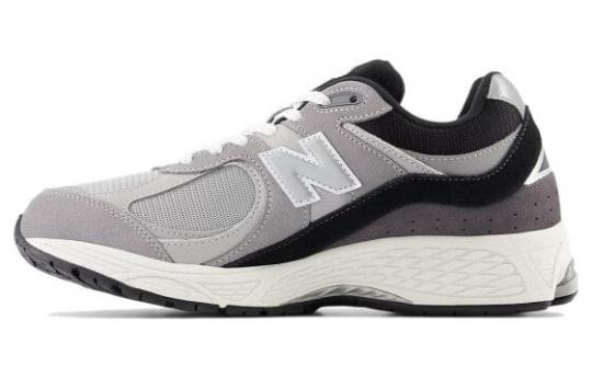 Для бега New Balance 2002R Slate Grey Raincloud M2002RSG