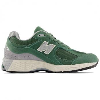 Для бега New Balance 2002R Jade Green M2002RHW