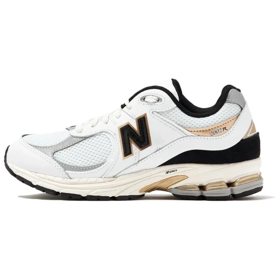 Для бега New Balance 2002R 'White Gold' M2002RPN