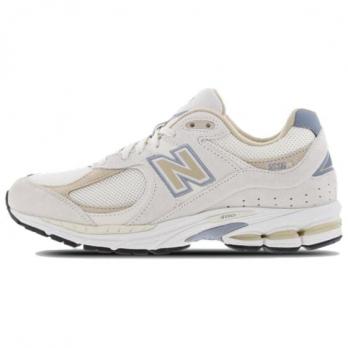 Для бега New Balance 2002R White Flax M2002RFG