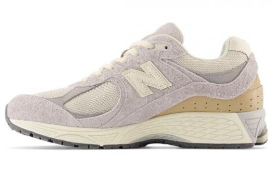 Для бега New Balance 2002R Rain Cloud M2002RSA