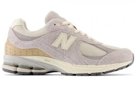 Для бега New Balance 2002R Rain Cloud M2002RSA