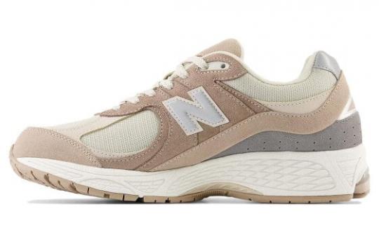 Для бега New Balance 2002R Driftwood Sandstone M2002RSI