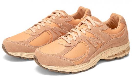 Для бега New Balance 2002R Toast Tawny Birch M2002RPL