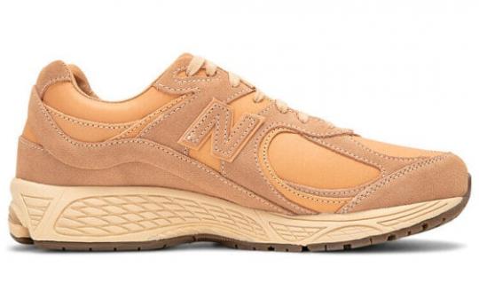 Для бега New Balance 2002R Toast Tawny Birch M2002RPL