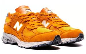 Для бега New Balance 2002R Protection Pack Vintage Orange M2002RDE