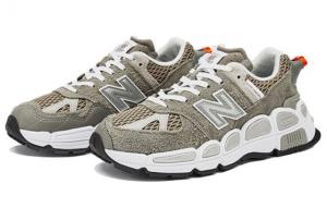 Для бега New Balance 574 Yurt Salehe Bembury Shark Skin MS574YSC