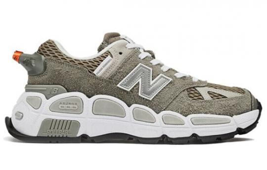 Для бега New Balance 574 Yurt Salehe Bembury Shark Skin MS574YSC