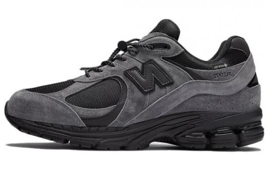 Для бега New Balance 2002R Gore-Tex JJJJound Charcoal M2002RXZ