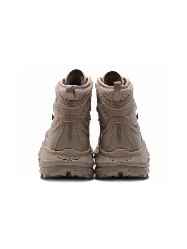 HOKA ONE ONE Tor Ultra Hi 2 Waterproof Boot Simply Taupe 1107293-SITA