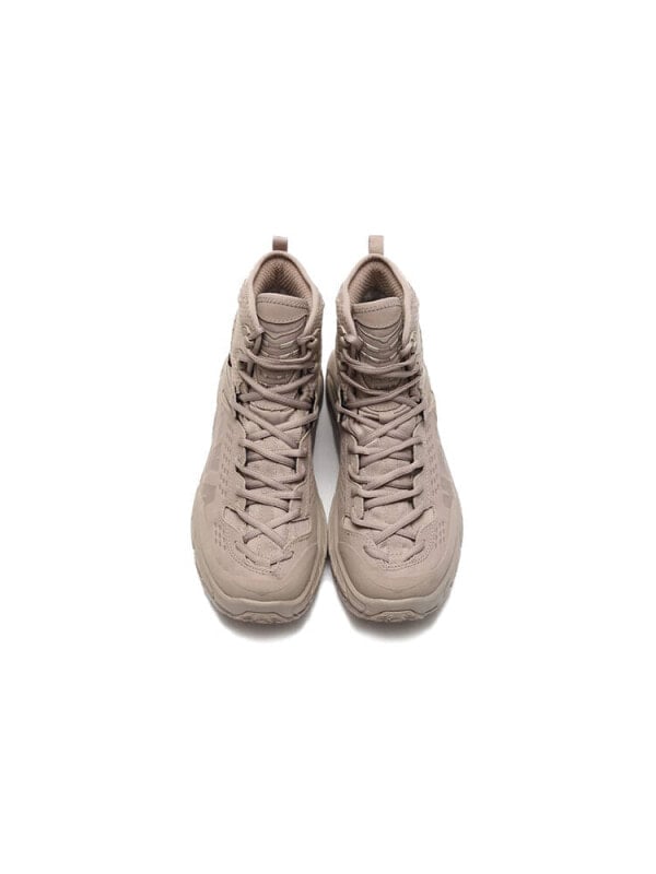 HOKA ONE ONE Tor Ultra Hi 2 Waterproof Boot Simply Taupe 1107293-SITA