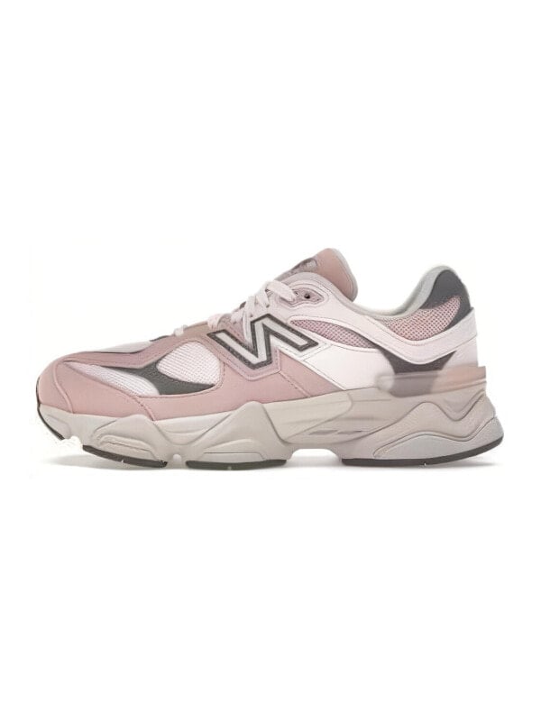 New Balance 9060 Pink Granite GS GC9060EA