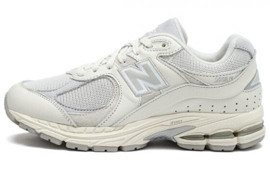 Для бега New Balance 2002R White Sea Salt M2002RWP