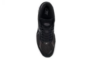 Для бега New Balance 2002R Black Gunmetal M2002RBK