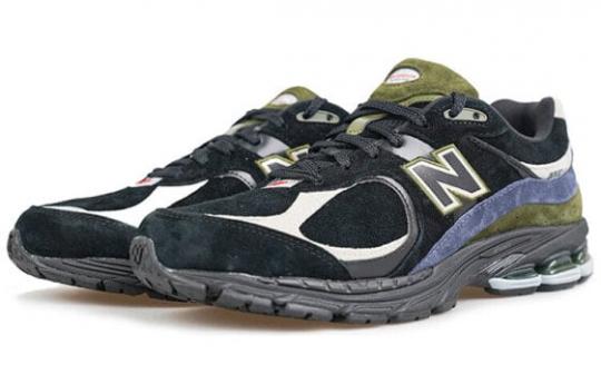 Для бега New Balance 2002R Year Of The Ox ML2002R9