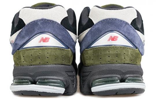 Для бега New Balance 2002R Year Of The Ox ML2002R9