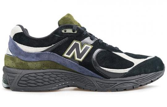 Для бега New Balance 2002R Year Of The Ox ML2002R9