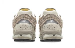 Для бега New Balance 2002R Protection Pack Driftwood M2002RDL