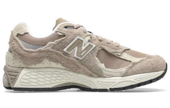 Для бега New Balance 2002R Protection Pack Driftwood M2002RDL