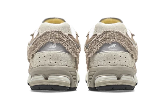 Для бега New Balance 2002R Protection Pack Driftwood M2002RDL