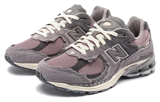 Для бега New Balance 2002R Protection Pack Lunar New Year Dusty Lilac M2002RDY