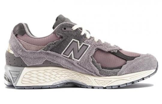 Для бега New Balance 2002R Protection Pack Lunar New Year Dusty Lilac M2002RDY