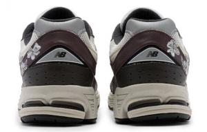 Для бега New Balance NB 2002R Running Shoes Unisex Low-Top Taupe ML2002RQ