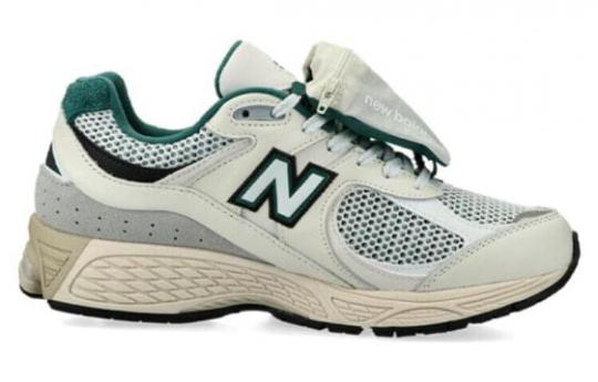 Для бега New Balance 2002R Vintage Teal Pouch M2002RVD