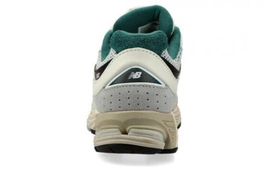 Для бега New Balance 2002R Vintage Teal Pouch M2002RVD